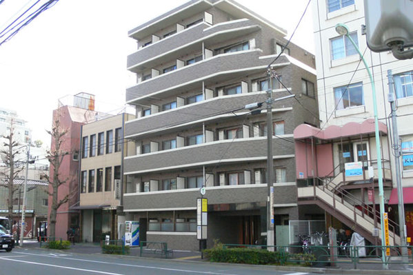 ロアール小石川植物園